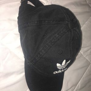 Adidas hat